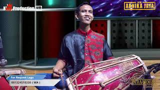Download Lagu cinta pelarian - Ajeng nabilla
