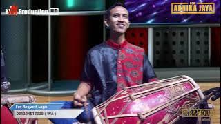 cinta pelarian - Ajeng nabilla