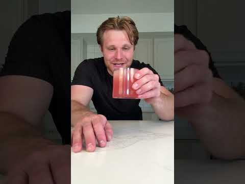 Jalapeno Watermelon Lime Punch!