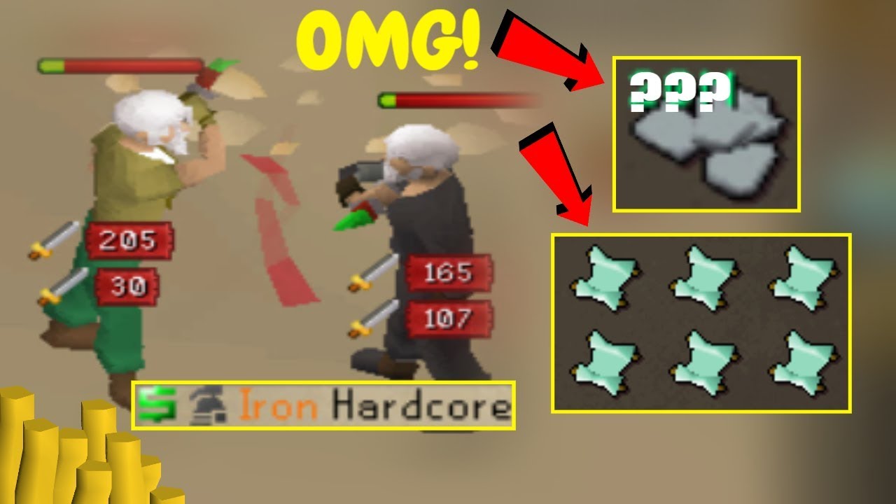 I CHUCKED my ENTIRE IRONMAN BANK... AND WHAT HAPPENS IS INSANE!! Ikov RSPS