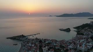 Kokkari Samos-Κοκκάρι 26-6-21