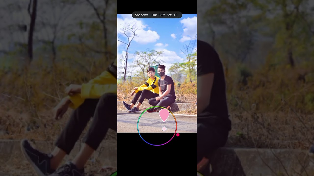 PHOTO EDITING//ABUL CHOUDHURY//(jhoome ja pathan song) 