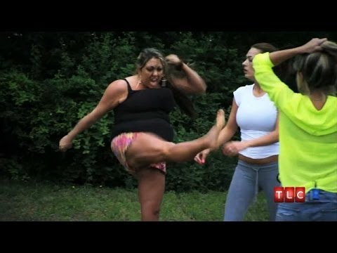 Gypsy Family Feud Sisters You Gypsy Family Feud Sisters