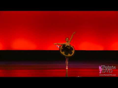 Excerpts From Carmen Suite