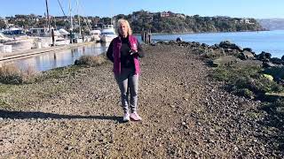 Ruby practice sessions for Recall at the marina and more down