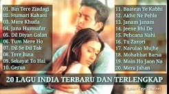 20 LAGU INDIA TERBARU DAN TERLENGKAP 2019  - Durasi: 1:17:58. 