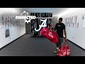 How the ALABAMA FOOTBALL Equipment Staff Preps for Gameday | Sports Dissected