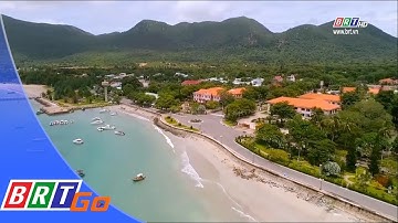 Côn Đảo: 45 năm, từ địa ngục đến thiên đường | BRTgo