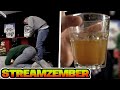 Die EKELHAFTESTE BESTRAFUNG | Arschhaare Rauchen Kappa  | Streamzember 2020