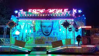 Free Style Goeminne 1 Mei Kermis Genk Be 2023