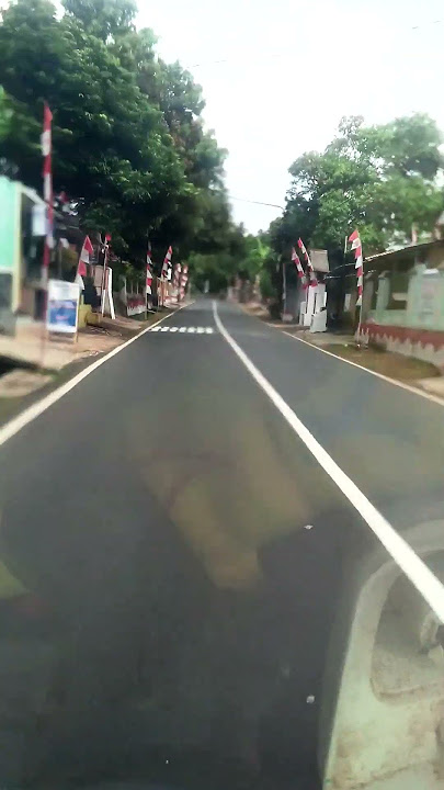 suasna jalan di sini #dangdut #automobile #cover #suasanayangindah #duet #suasanakampung