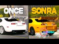 OYUNDA DEĞİŞMESİ ve YENİLENMESİ GEREKEN 6 ŞEY !! | Car Parking Multiplayer