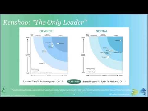 Update New The Intersection of Search and Social - Kenshoo Webinar