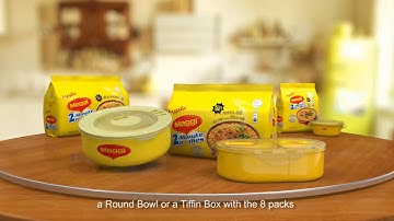 Maggi TVC