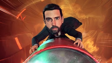 Eminem - Little Engine (Animated Music Video)