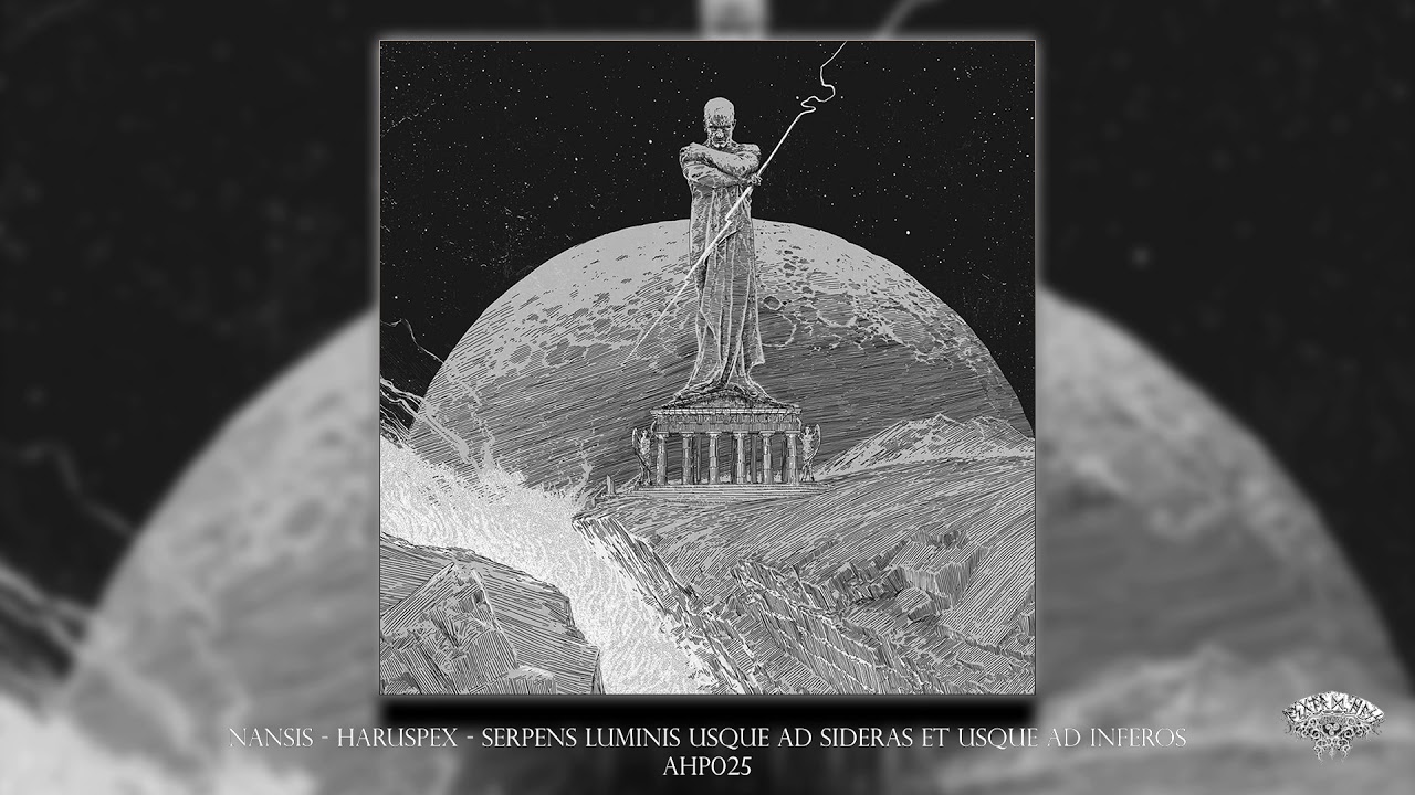 Nansis – Goat Irrumation