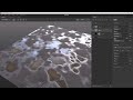 How to make Street Night Scene (Trailer)