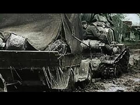 ドキュメンタリー第二次世界大戦 World War II