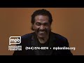 Deep South Dining | Veteran's Day with Christopher Prieto