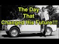 George Lucas Fatefull Day in 1962 - Gearhead Man