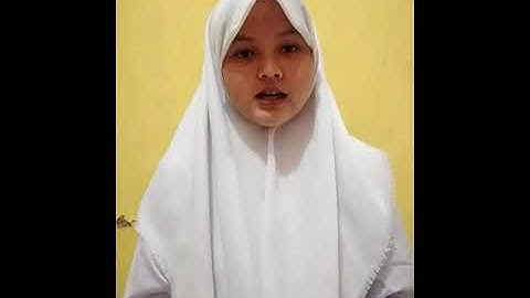 Sistem Komputer #X RPL SMKN 1 Naringgul# Siti Asiah