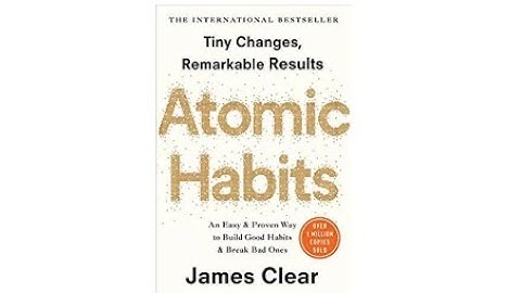 Chapter 2: How Your Habits Shape Your Identity (and Vice Versa)