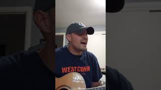 Rend Collective Simplicity Cover by Nate Wilda