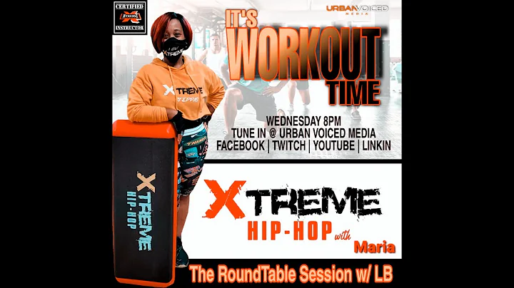 One on One with Certified Extreme Workout Instruct...