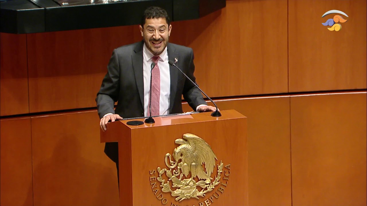 Rosario Ibarra de Piedra, mujer que puso sobre la mesa tema de desaparecidos políticos: Sen. Batres senador kahulugan
