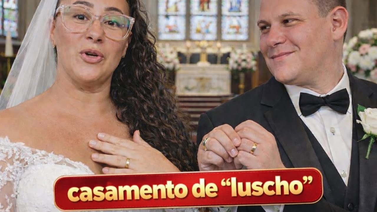 MARI ANJOS E KLEITIM QUEREM CASAMENTO DE 