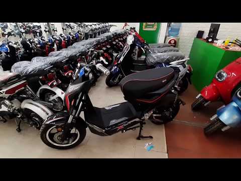 Video Hướng dẫn sạc xe máy điện Xmen đúng cách - Tăng độ bền... - youtube