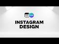 Create Instagram Posts with Canva