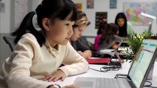 Reimagine Education with Compugen
