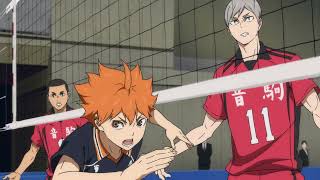 Haikyu - A Batalha Na Lixeira - Trailer Oficial Sony Pictures Portugal