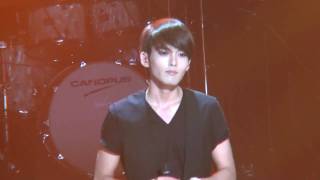 Ryeowook - 20100720_Sketchbook_기억속의 먼 그대에게