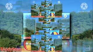 (YTPMV) A Morning Next To The Tents Scan^3