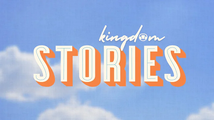 Kingdom Stories | Faith Barrineau & The Dinkins