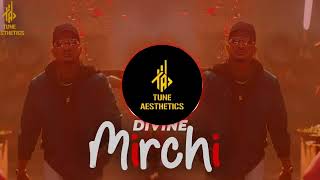 DIVINE - MIRCHI Feat. Stylo G, MC Altaf & Phenom | Official Music Video
