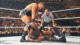 WWE Raw Slideshow Part 2