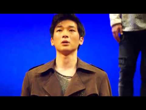 170527 나쁜자석 낮공(박강현배우 focus)