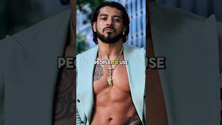 Santos Escobar Explains Why He Didnt Go back To El Hijo Del Fantasma