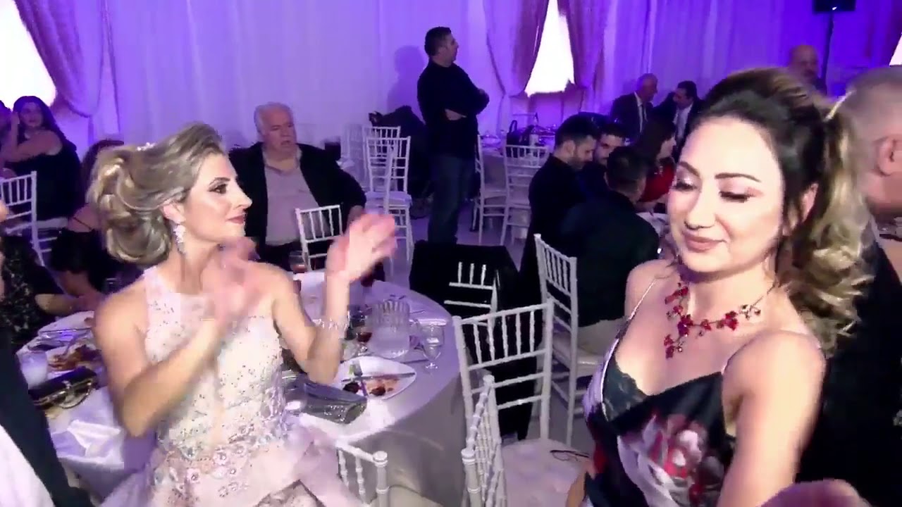 Tony Mercho 
طوني مرشو
حفلة جزراوية ٢٠١٨