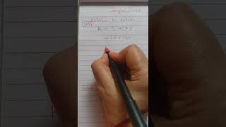 How to convert Celsius to Kelvin  l  Kelvin to Celsius l #maths,#studycentre ,#Temperature ,#class9