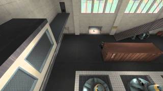 Mid air spy backstab!!!