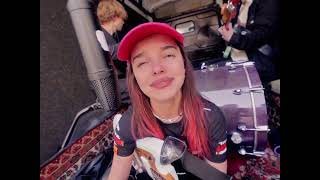 Information Radmila maro -  Эхо Update