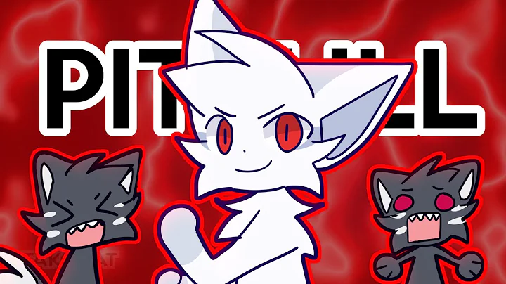 PITBULL TERRIER | Animation Meme