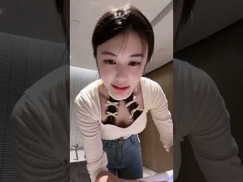 Charis娇娇 抖音录屏 20231204 000642