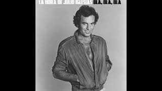 Julio Iglesias ~ 1969 ~ Bla Bla Bla