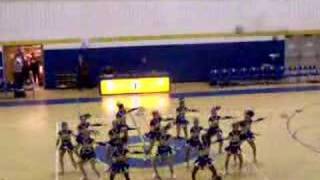 Trumansburg Varsity IAC's 2007