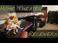 ⭐️Picking a Receiver _(Z Reviews)_ Home Theater 102